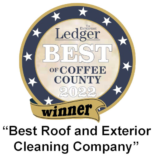 Best Roof and Exterior Cleaning Company
